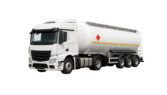 Akaryakıt Tankerleri