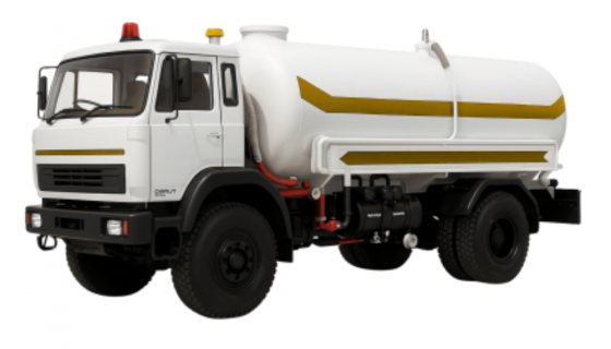 Özel Amaçlı Tankerler