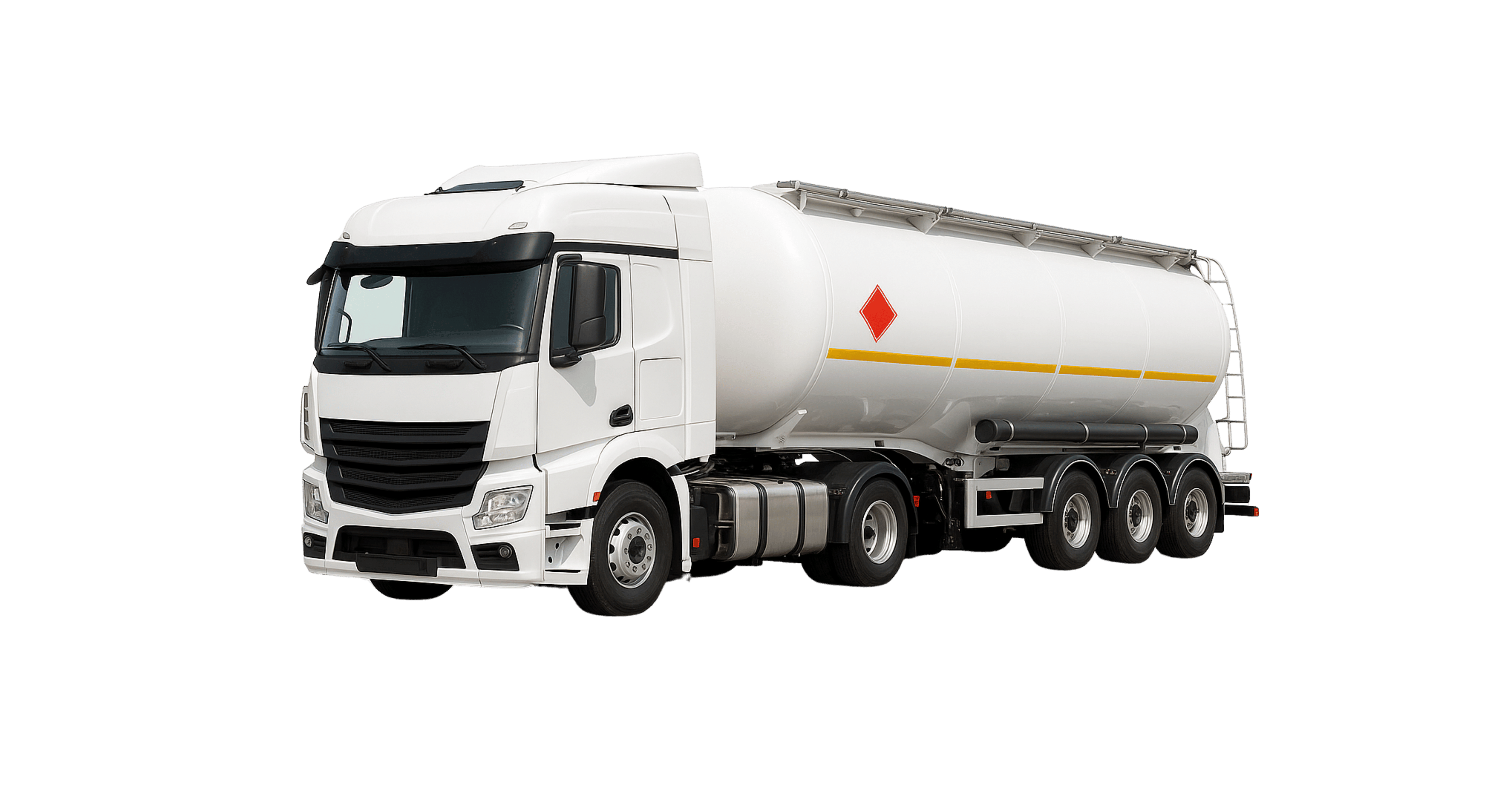 Akaryakıt Tankerleri